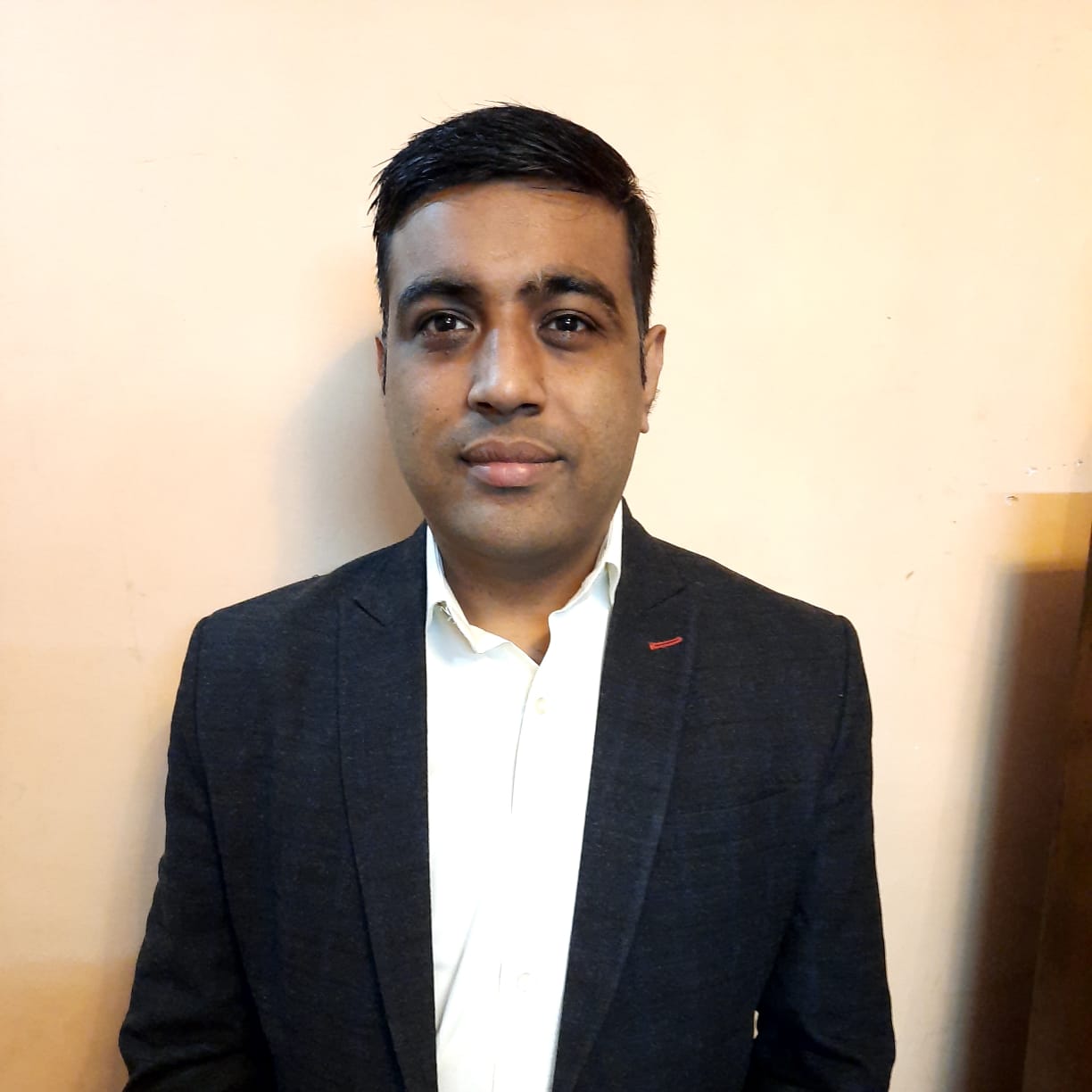 Parvesh bansal